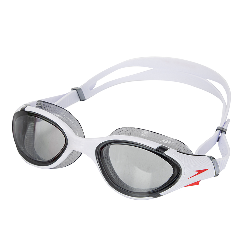 速比涛/SpeedoBiofuse Re-Flex 泳镜中平光泳镜8-00233214500